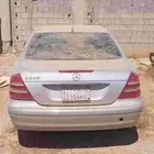 مرسيدس موديل 2003 للبيع