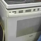 فرن كهربائي