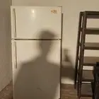 ثلاجه فالكون كبيره