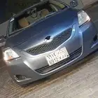 تويوتا يارس 2013