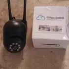 كاميرا مراقبه واي فاي