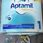 حليب اطفال aptamil 1