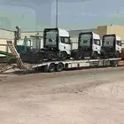 لوبد 20متر متواجد في النعريه الخفجي الجبيل