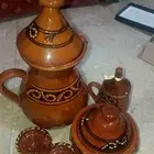 ادوات منزليه تراثيه ماكينه قهوه
