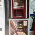 ماكينة صانعة القهوة بيع أو تأجير