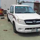 هايلوكس 2006 ديزل