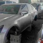 تشليح الحائر لكزس