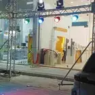 تنظيم الافتتحات والمعارض والمناسبات تأجير شاشات كشافات كراسي