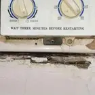 مكيف شباك حامي بارد