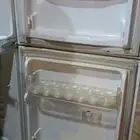 ثلاجة سامسنوج حجم 8