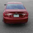 هيونداي سوناتا 2011