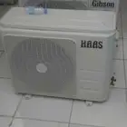 سبليت مكيف مستخدم حج