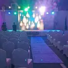 تاجير شاشات p2 p3اضائات ستيج منصات مسارح شاشه عرض