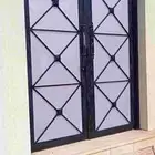 laksan door Hadid decoker