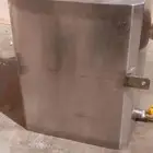 تانكي ماء استيل صغير