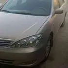Camry 2005 fass Istimara new