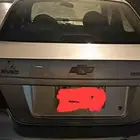 سياره موديل 2008 المحركات تمام المكيف بارد مفحوصه مجدده