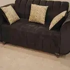 كنب للبيع 3 قطع