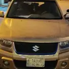 سوزوكي جراند فيتارا 2012