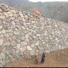 بكلين بنا الثمايل وهدم العماير