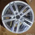 جنوط اوريون 2011 ES اسبورت مقاس 17 اصليه وكاله بالكرتون