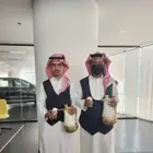 قهوجيات وقهوجي رجال ونساء المدينة المنورة