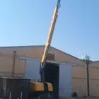 تااجير رافعات شوكيه وسيزلف ومان لفت