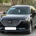 مازدا CX9 2017 فل سعودي