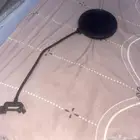 فلتر بوب ميكرفون