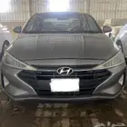 هونداي النترا موديل 2020 بنزين