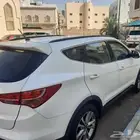 هونداي سنتافي مشالله نظيفه وكاله