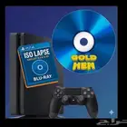 بلوري لتعديل PS4 ومتوفر صيانه من المميزات الCD يعدل عده مرات