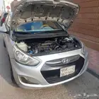 أكسنت 2017 فضي نظيفة   مفحوصة   استمارة 3 سنوات