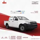 ايسوزو غمارتين استندر 2023مكينه 2500 - أقل سعر