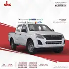 ايسوزو غمارتين دبل قير عادي 2024
