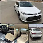 تويوتا افالون 2017 تورنق