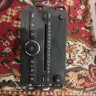 مسجل تاهو ويوكن وسلفرادو وسييرا