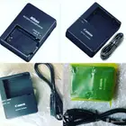 بطاريات شواحن كانون نيكون