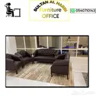 كنب فخم موديل ملكي موديل امريكي موديل ايكيا السعر الجمله