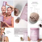 كولاجين باودر بنكهة الشكولاتة الفاخرة صناعة تركية عالمية