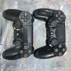 يد بلايستيشن 4 اصلي مستعمل Ps4
