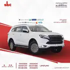 ايسوزو جيب ام يو اكس فل كامل 2024