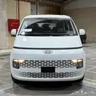 هيونداي ستاريا 2025 جديد 9 راكب و11راكب ديزل قير اوتوماتيك