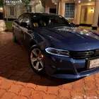 دودج تشارجر 2021 بحالة الوكالة