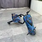 سكوتر للبيع جديد جدااا