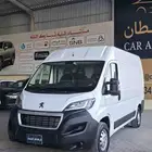 عرض بيجو - بوكسر - 2023 كبير