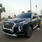 هونداي باليسيد قمه الفخامة والنظافه شد بلد