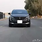 بيجو 3008فل كامل موديل 2025