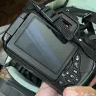 كاميرا تصوير كانون