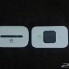 رواتر محمول هواوي وزين